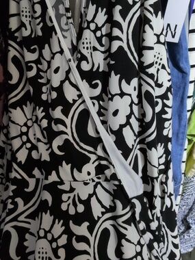 556: Cato maxi dress